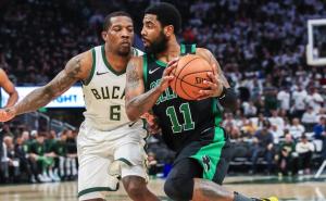 Boston pokazao snagu: Celticsi razbili Buckse na otvaranju polufinalne serije